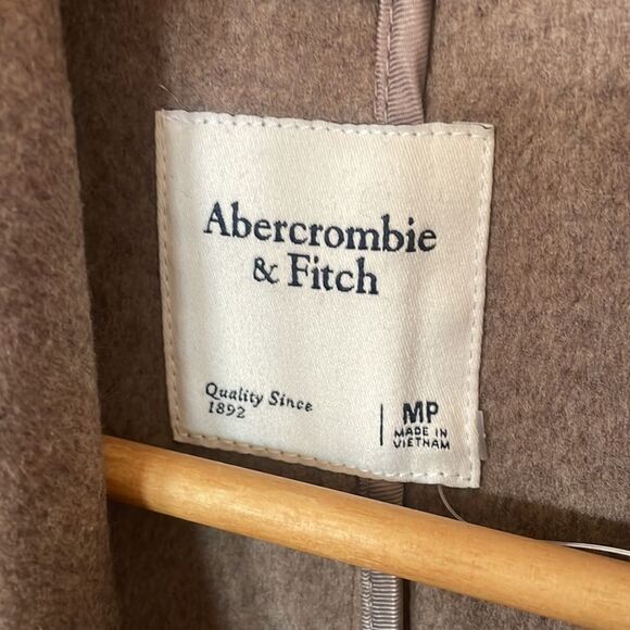 Brown jacket - Picture 4 of 4